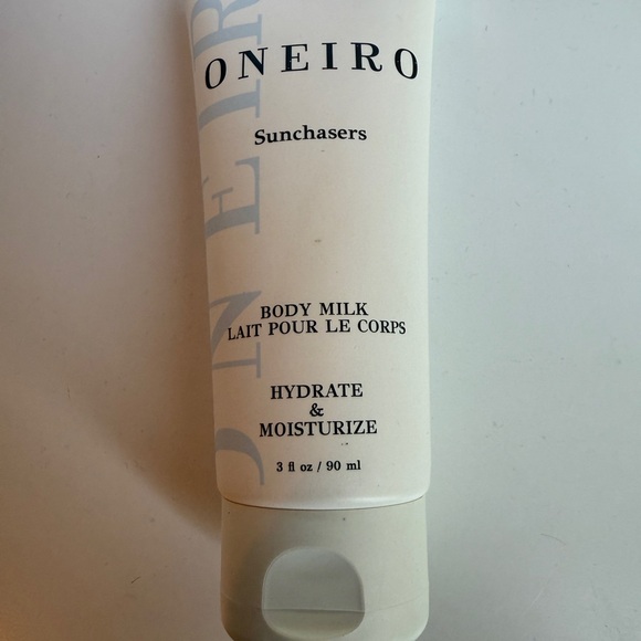 New ONEIRO Travel Size 3oz 90ml Sunchasers Body Wash Hydrate & Moisturize - Picture 6 of 6